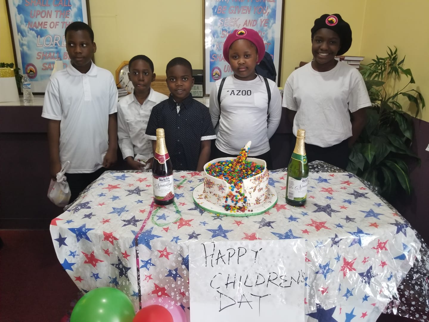 Happy Children's Day