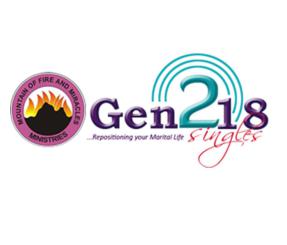 GEN 218 — Repositioning your marital life